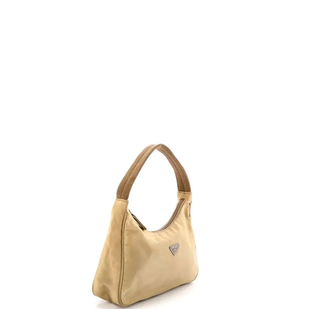 Prada Hobo Tessuto Mini #237757P94B - Picture 2 of 7